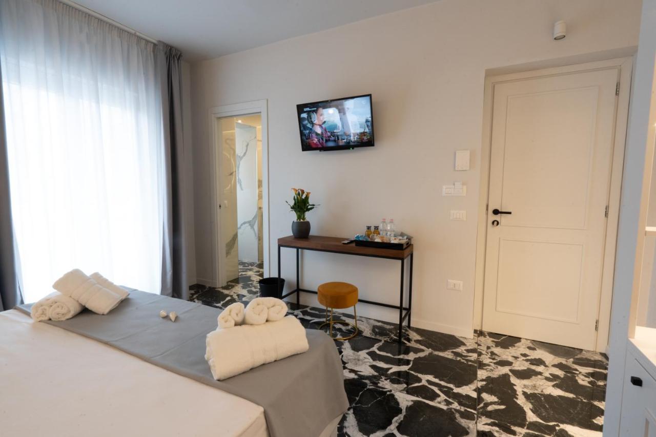 サンタ・ドメーニカ Paderagi Bed & Breakfast エクステリア 写真