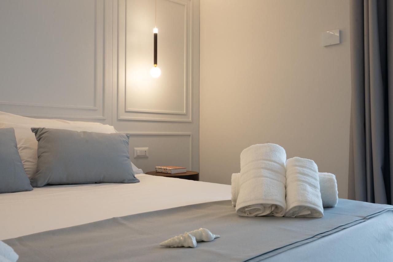 サンタ・ドメーニカ Paderagi Bed & Breakfast エクステリア 写真