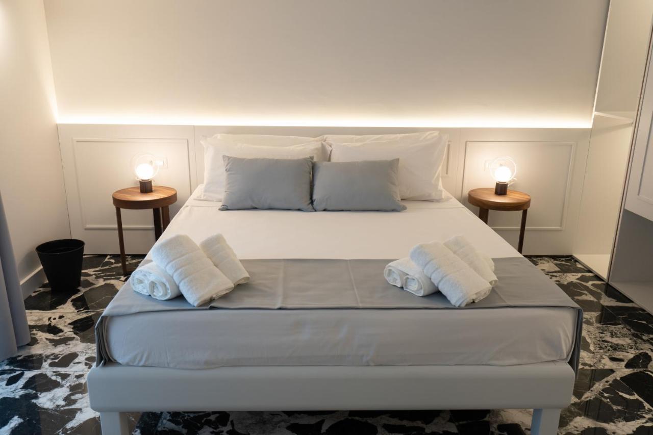 サンタ・ドメーニカ Paderagi Bed & Breakfast エクステリア 写真