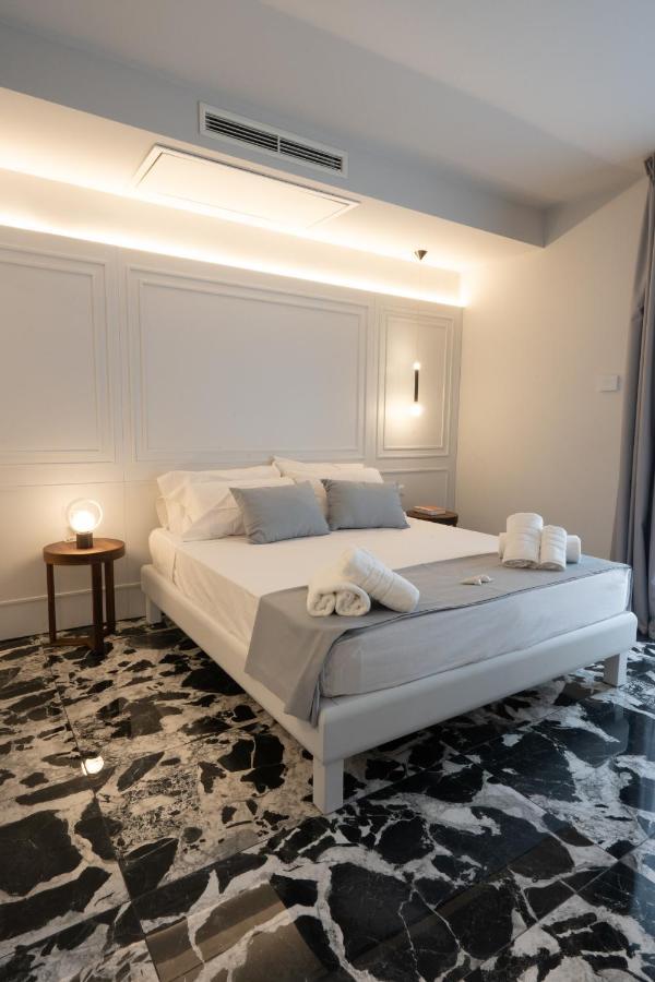 サンタ・ドメーニカ Paderagi Bed & Breakfast エクステリア 写真