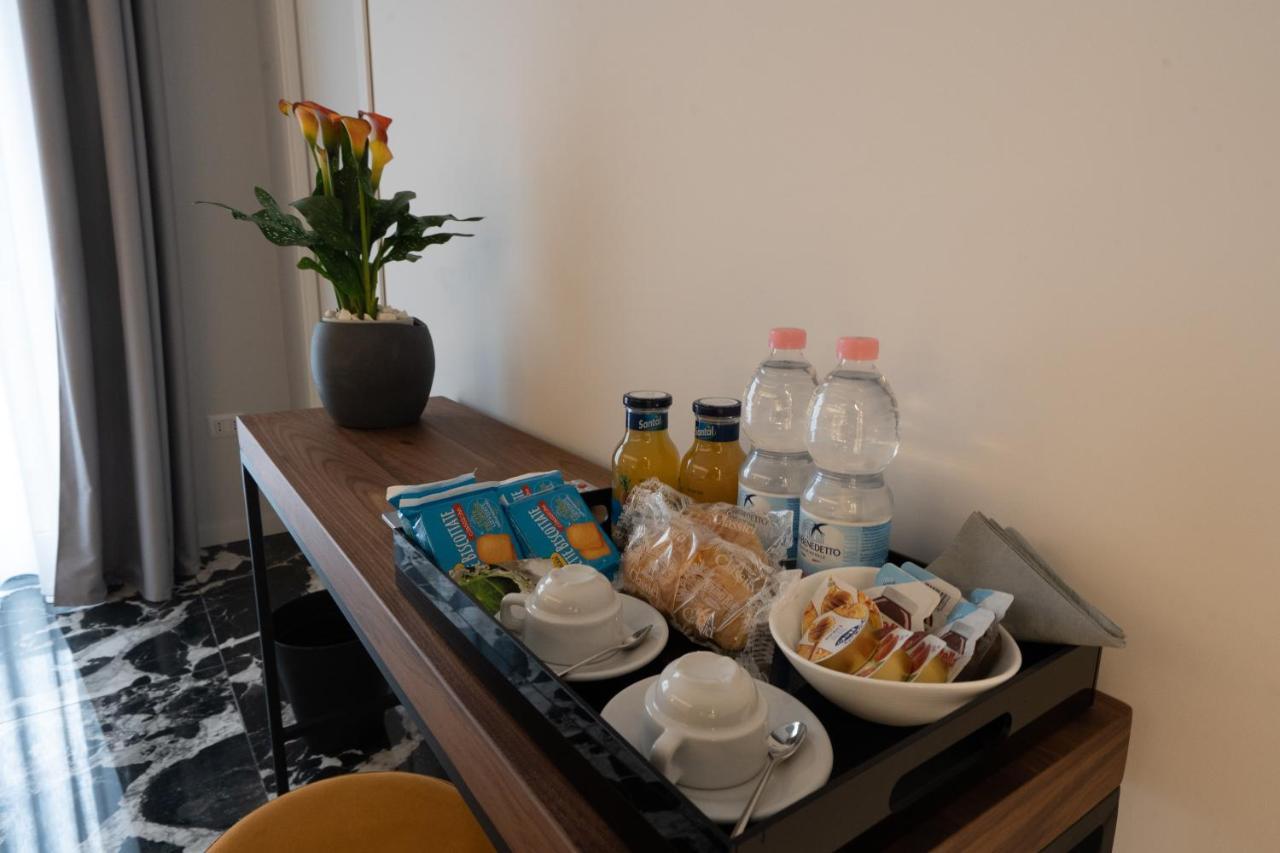 サンタ・ドメーニカ Paderagi Bed & Breakfast エクステリア 写真
