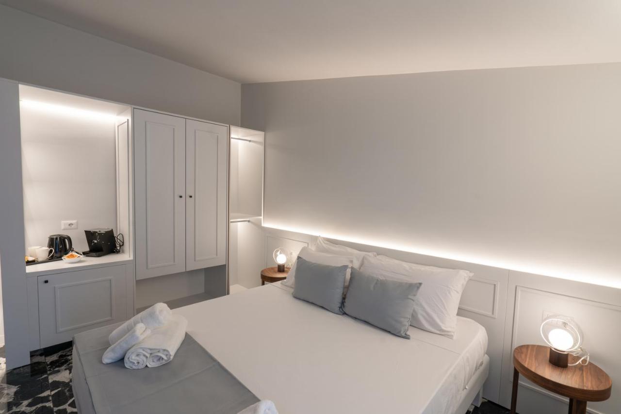 サンタ・ドメーニカ Paderagi Bed & Breakfast エクステリア 写真