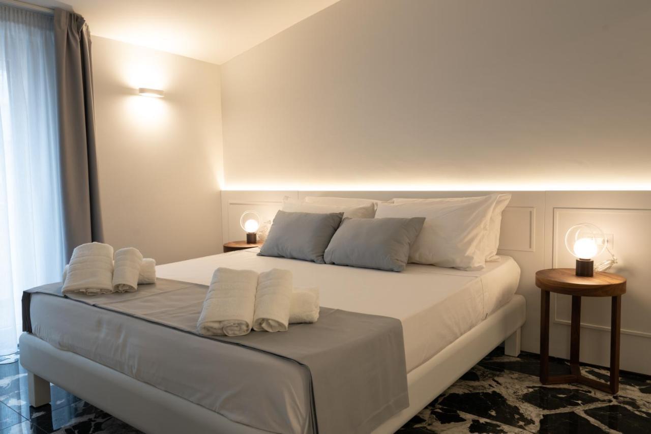 サンタ・ドメーニカ Paderagi Bed & Breakfast エクステリア 写真
