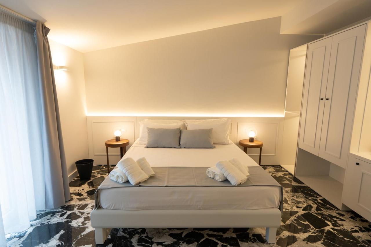 サンタ・ドメーニカ Paderagi Bed & Breakfast エクステリア 写真