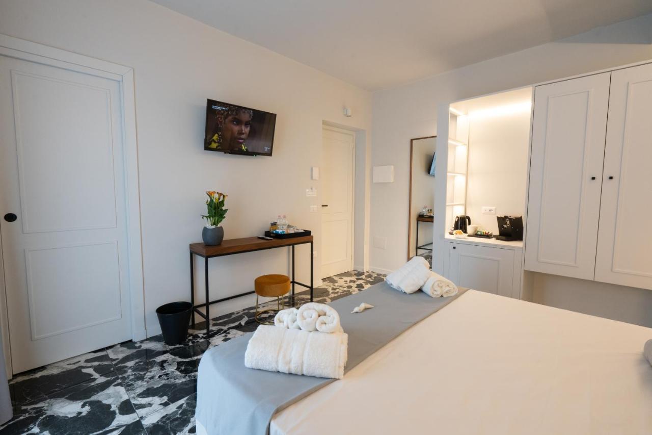 サンタ・ドメーニカ Paderagi Bed & Breakfast エクステリア 写真